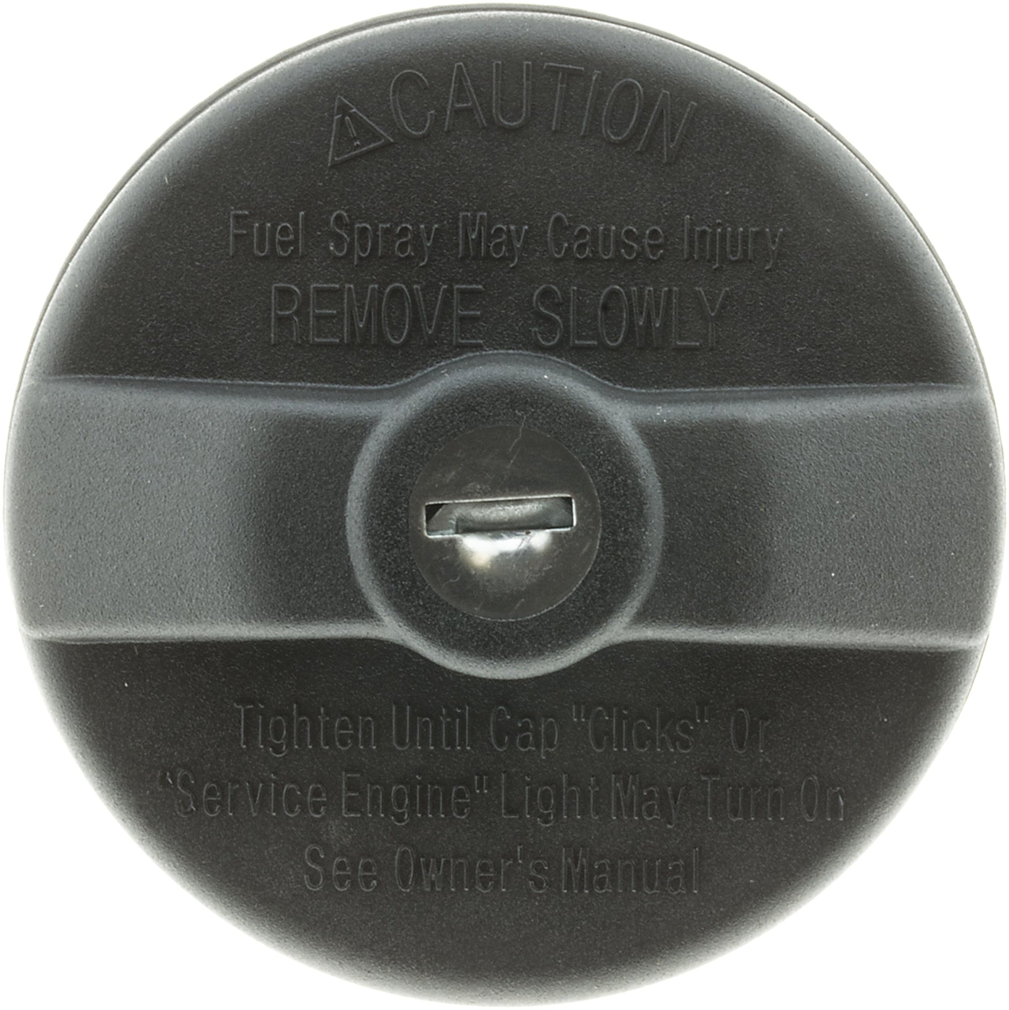 Locking Gates Fuel Tank Cap 31858