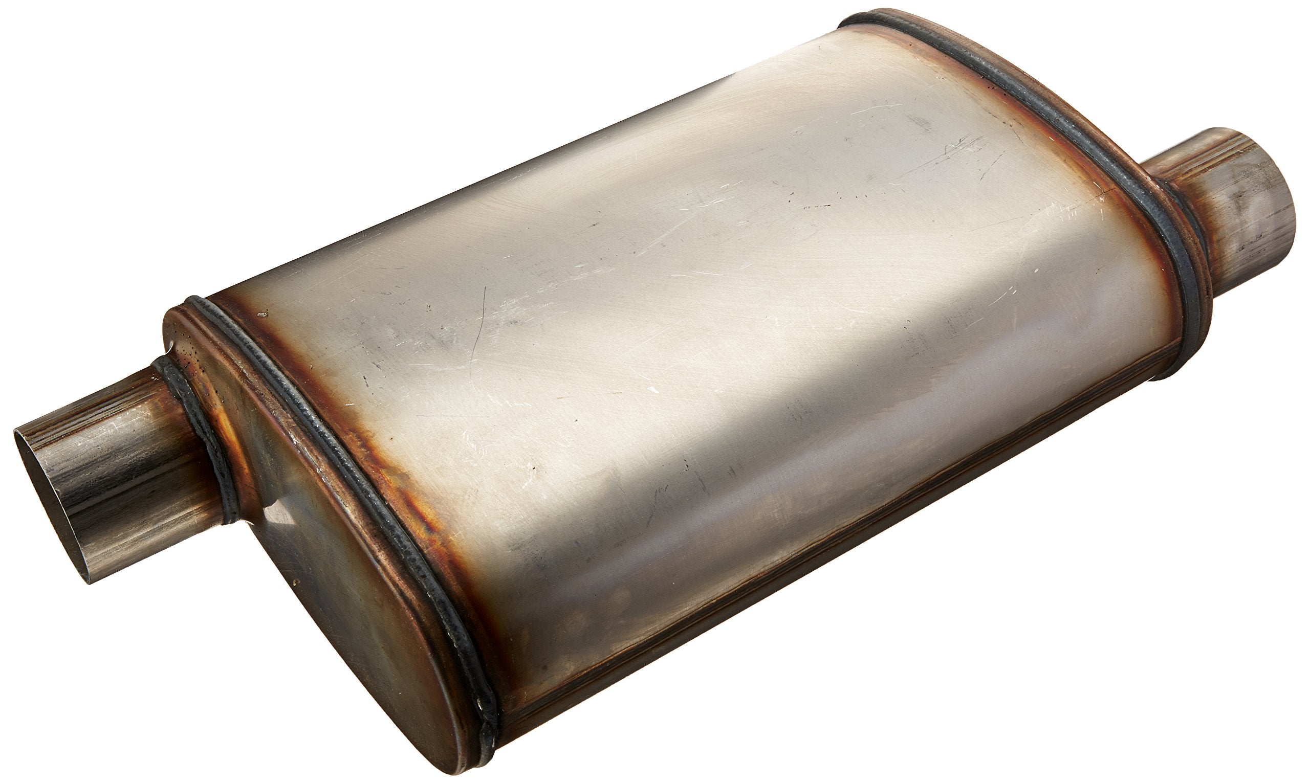 AP Exhaust XS1236 Muffler Products AP Exhaust