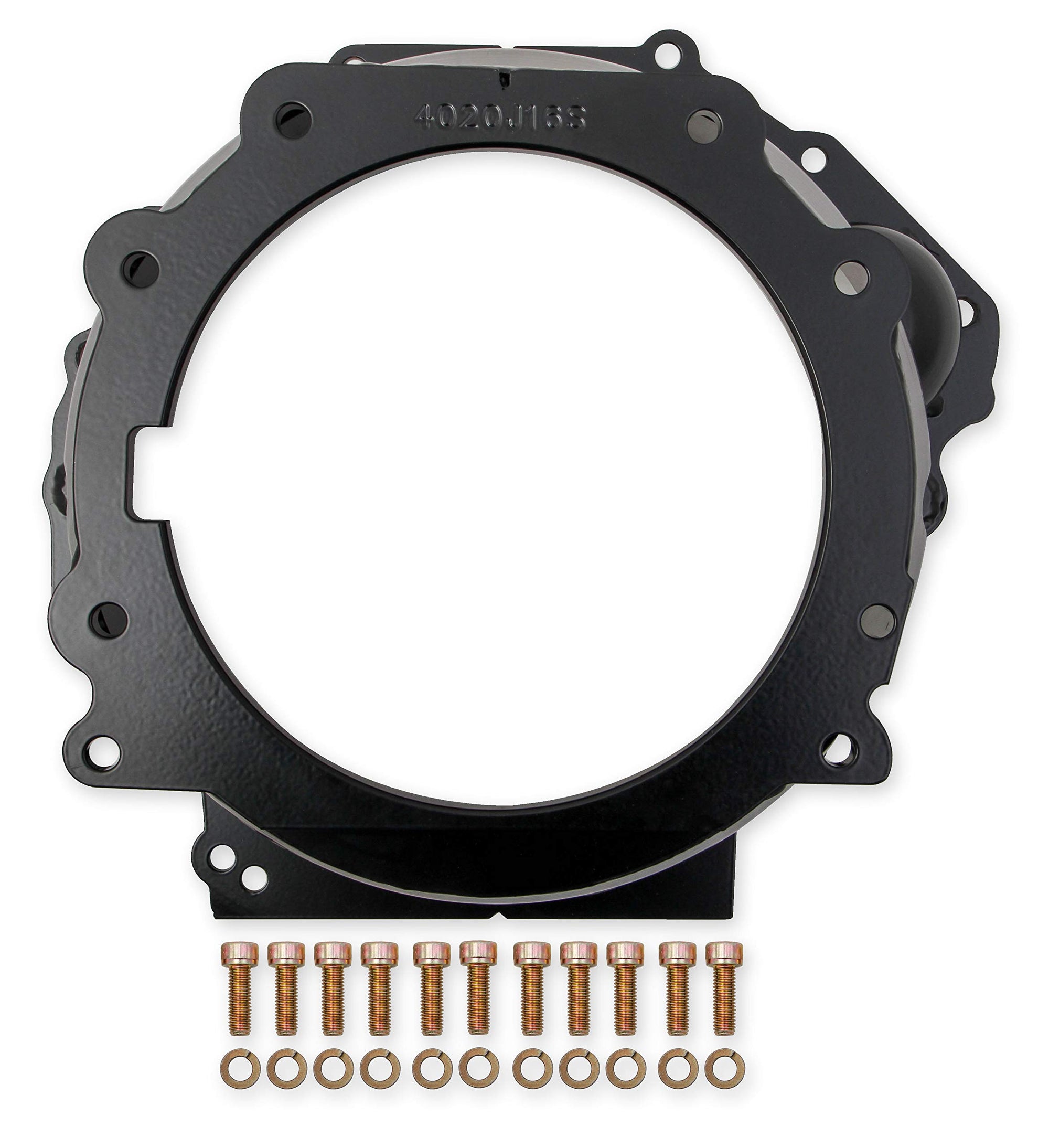 RM-4020 Quick Time Bellhousing