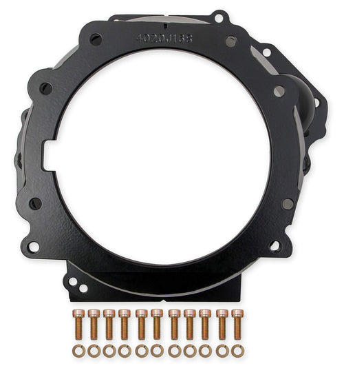 RM-4020 Quick Time Bellhousing