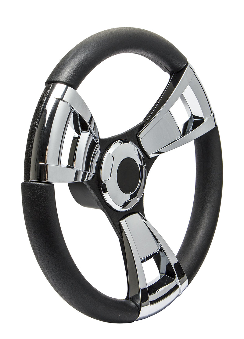 Dometic Armada Seastar Steering Wheel, SW60105P