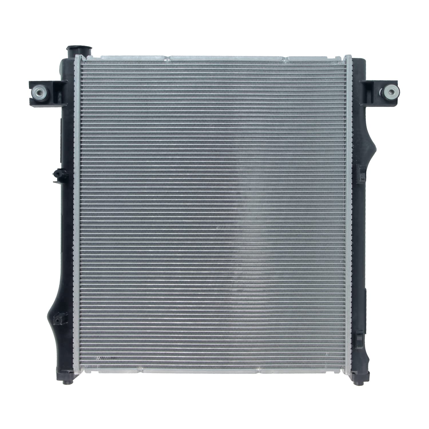 Radiator TYC 2971 Compatible with 2007-2009 Dodge Nitro