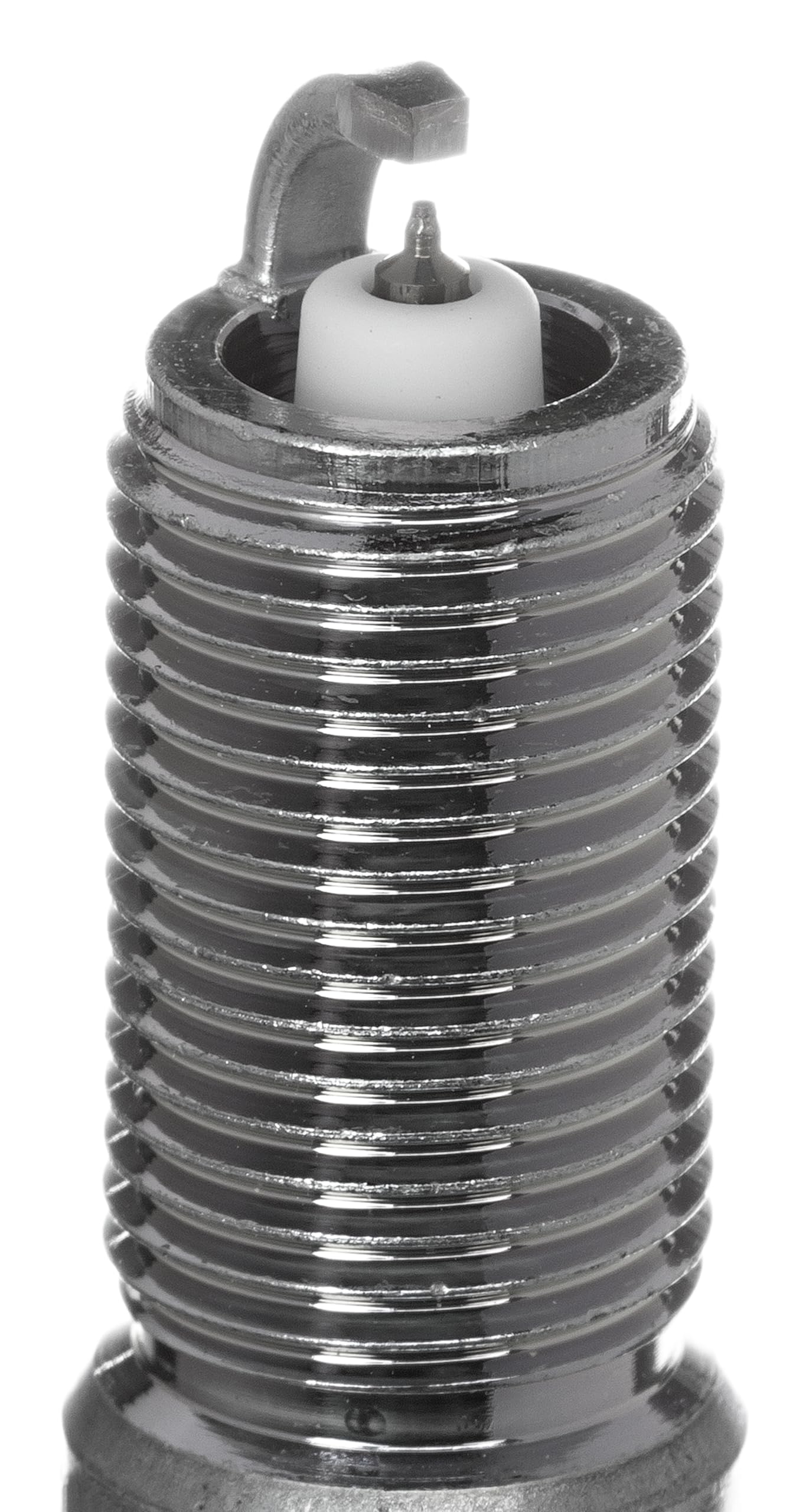 1 Count NGK 6509 Spark Plug (Pack of 1)