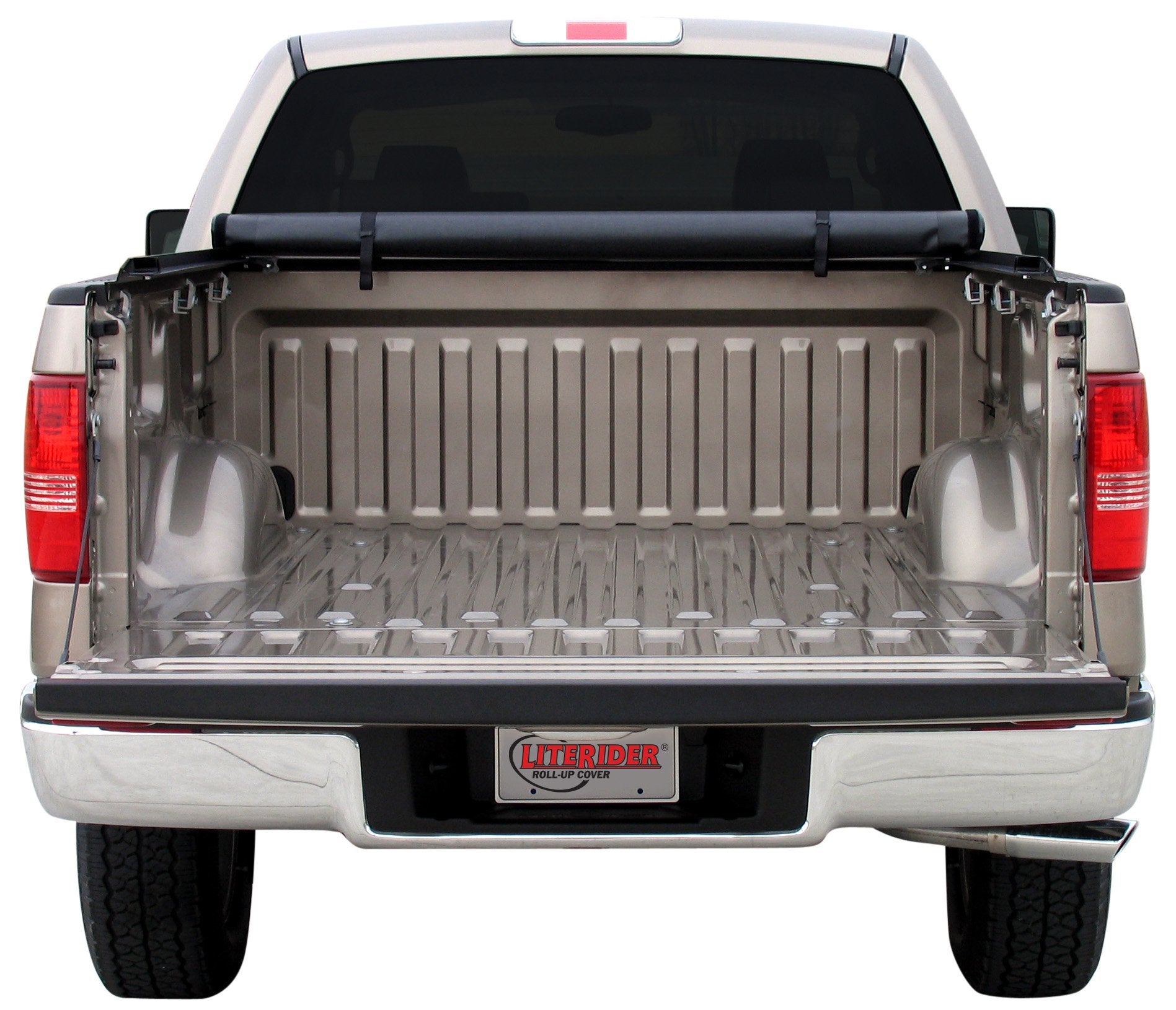 LiteRider Access 34209 Roll-Up Tonneau Cover