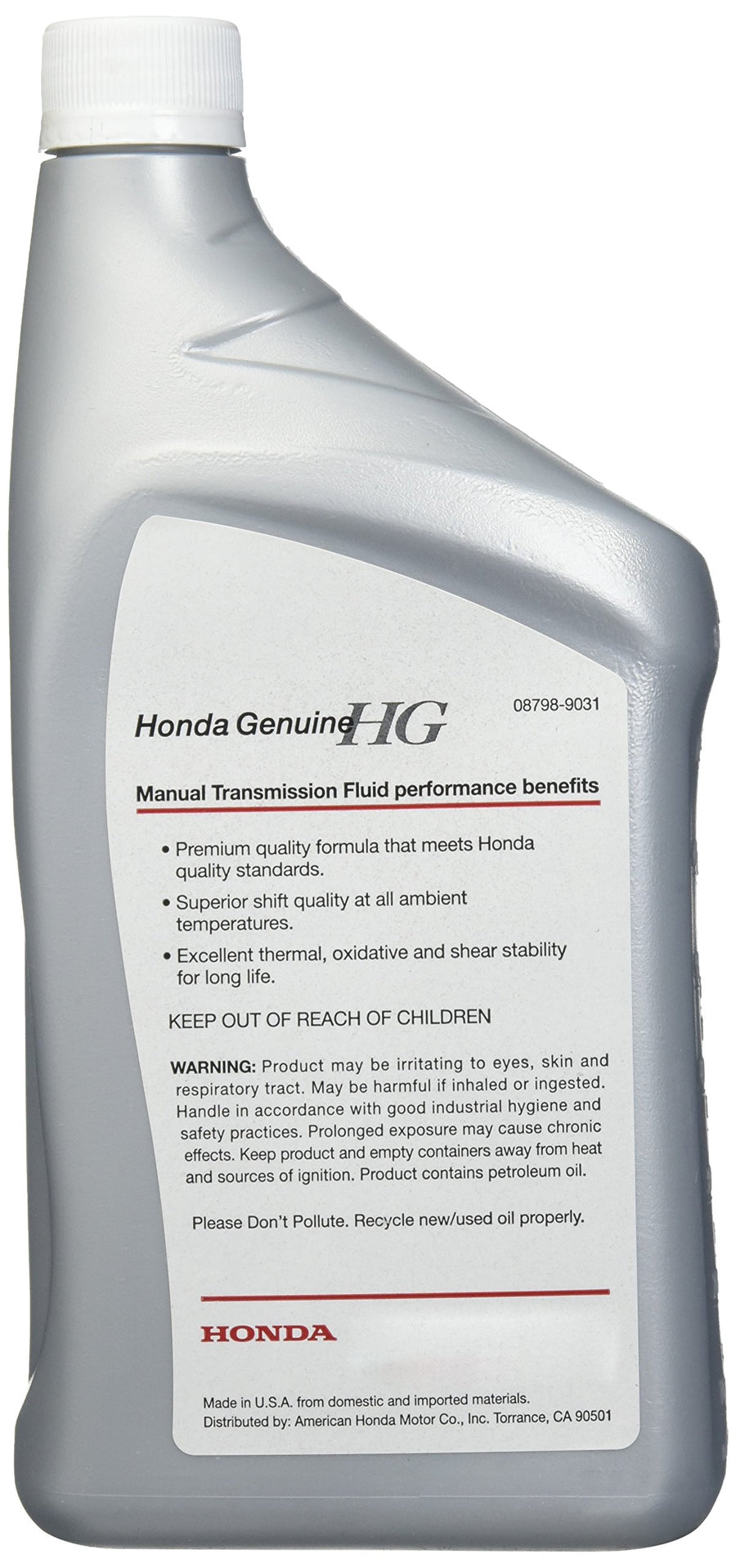 Automatic Transmission Fluid Fill Tube GM Genuine Parts 15019779