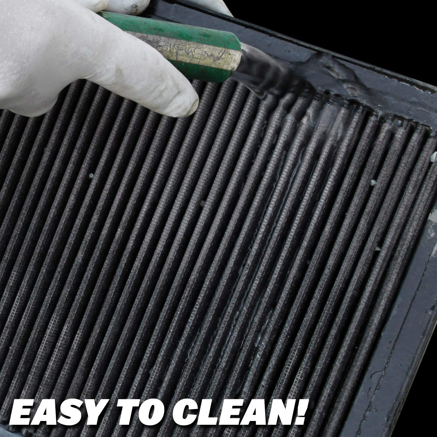 K&N Engine Air Filter: Premium, High Performance, Powersport Air Filter: Fits 2013-2019 BMW (R1250GS, R1250GS Adventure, R1250RT, R1200GS, R1200GS Adventure, R1200R, R1200RS, R1200RT) BM-1113