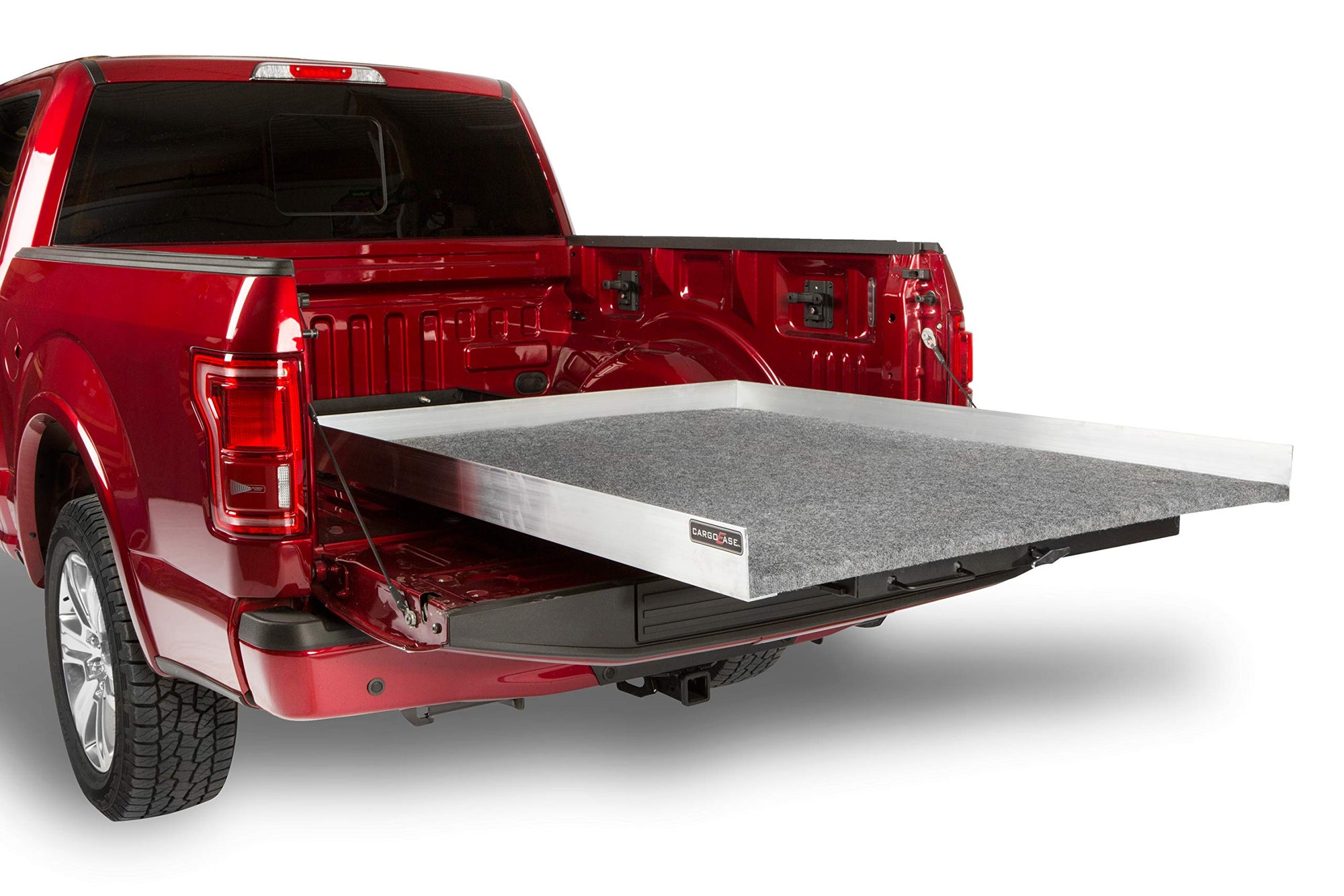 Heritage Series Cargo Ease (CE8048 Bed Slide, 1200 lb. Load Capacity