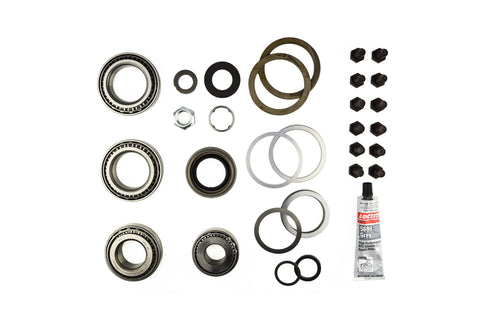 Axle Bearing Spicer Repair Kit 2017525