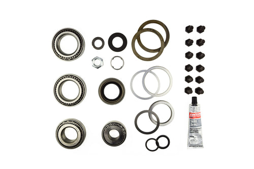 Axle Bearing Spicer Repair Kit 2017525