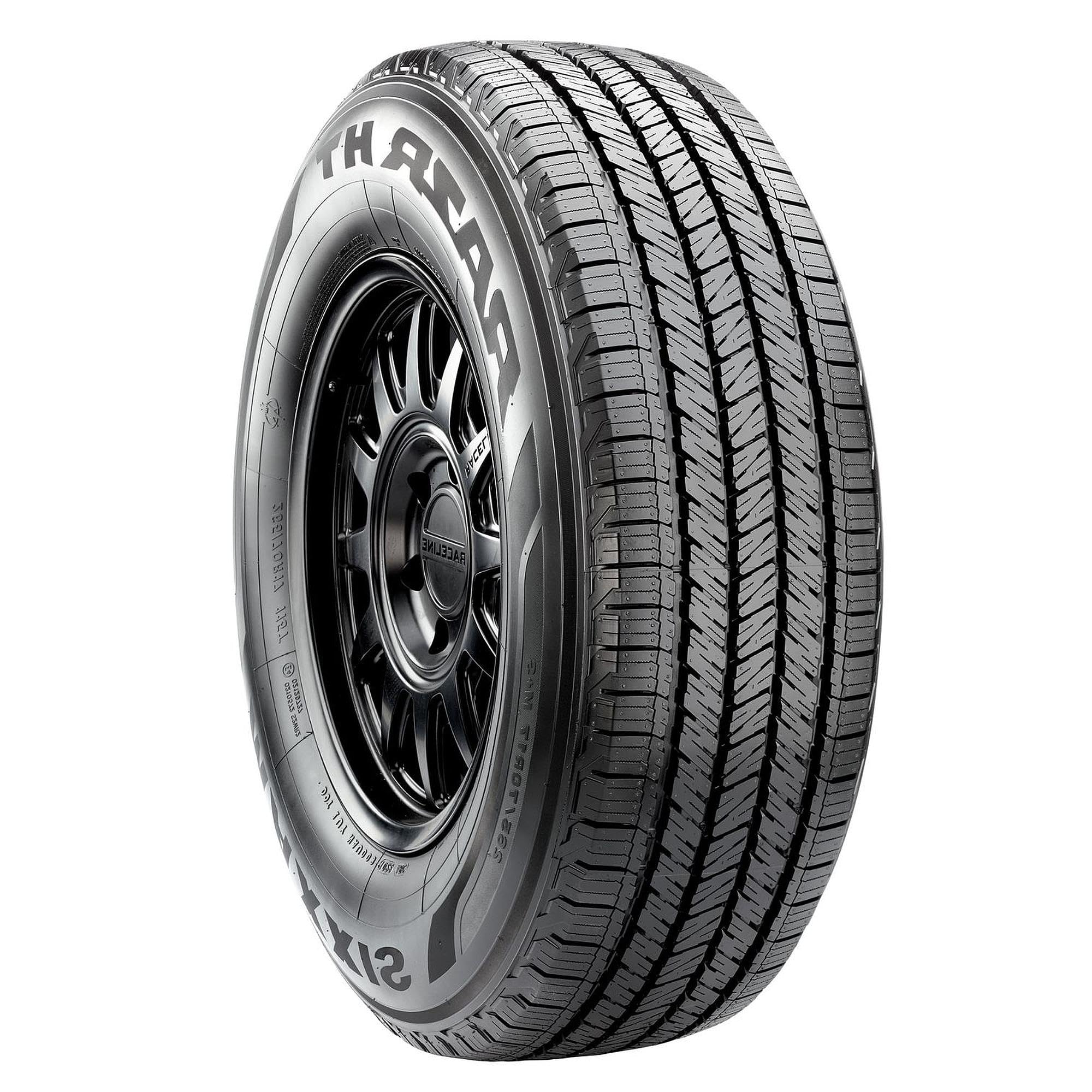 RAZR HT Maxxis Highway LT255/70R16 111T Light Truck Tire