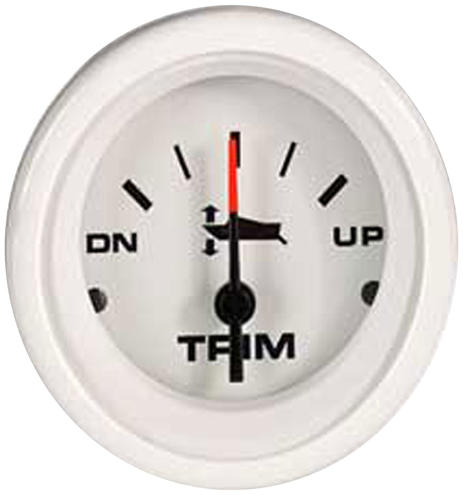 Trim Gauge Sierra International 68380P