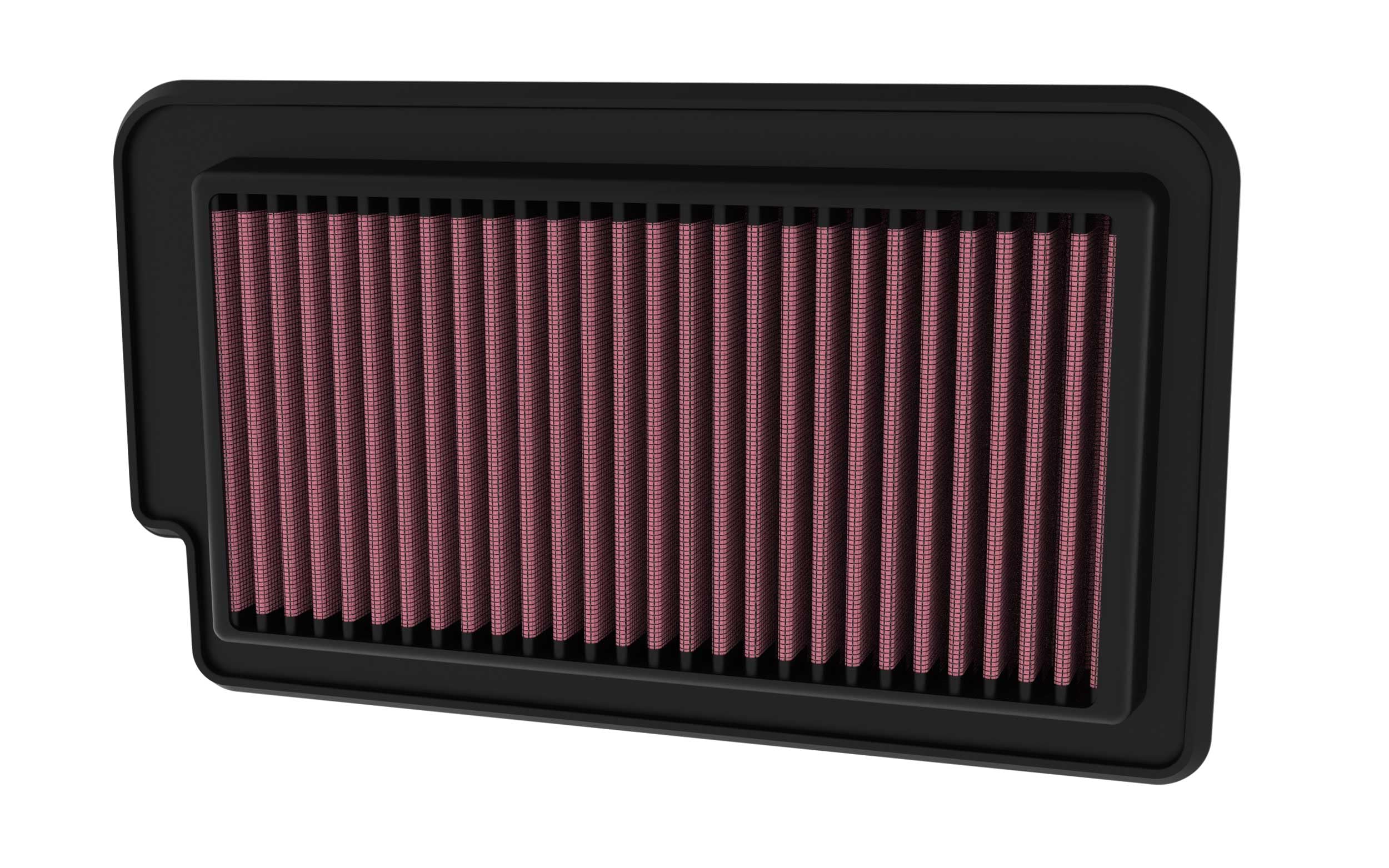 K&N 20-25 K&N Engineering Polaris Ranger 1000 EPS 999/18-25 Polaris Ranger XP 1000 Replacement Air Filter