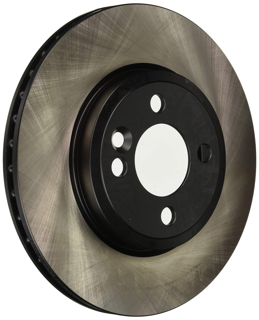 Premium High-Carbon Rotor StopTech 125.34100 Front Premium High-Carbon Rotor