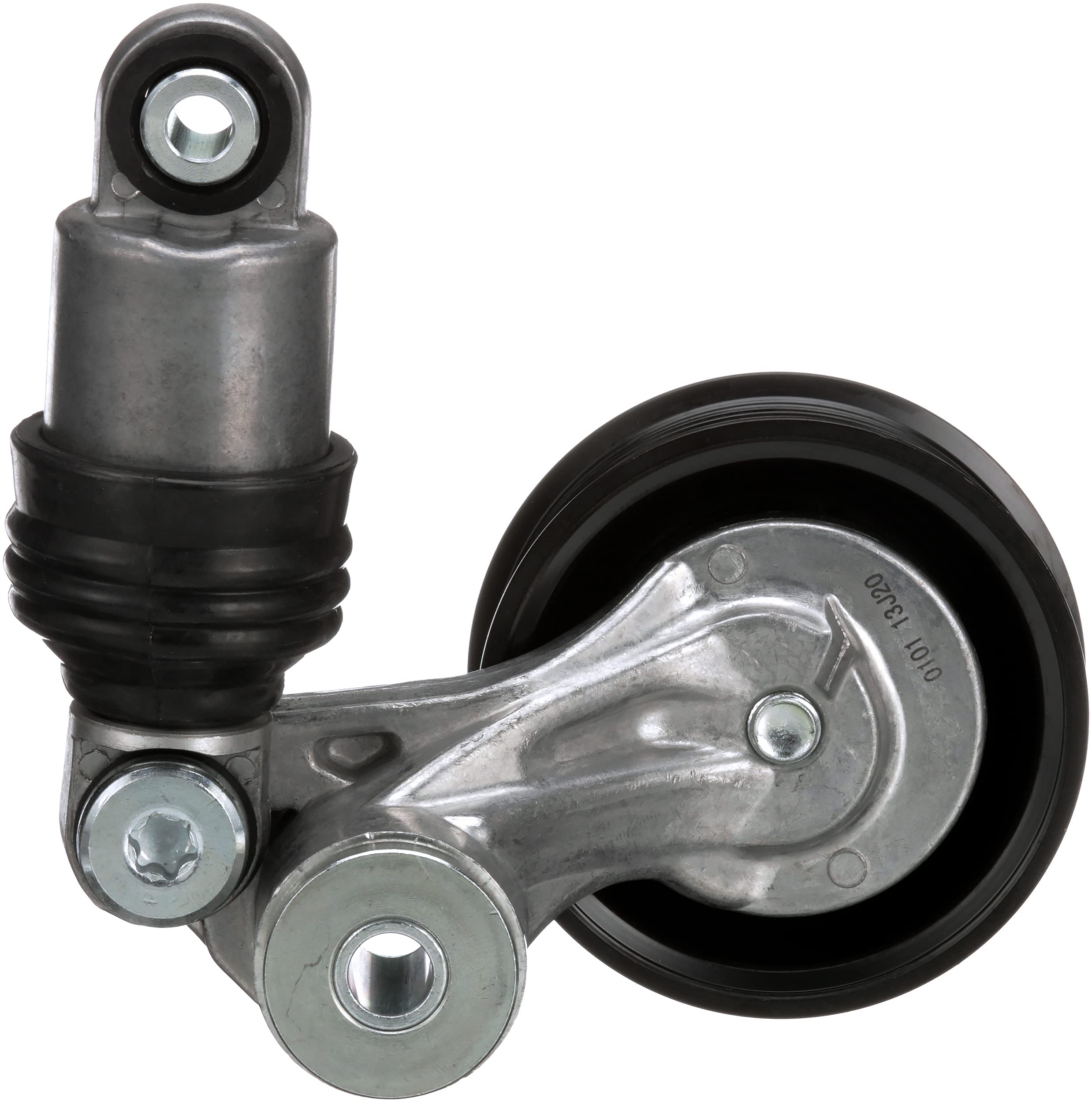 Automatic DriveAlign Belt Tensioner