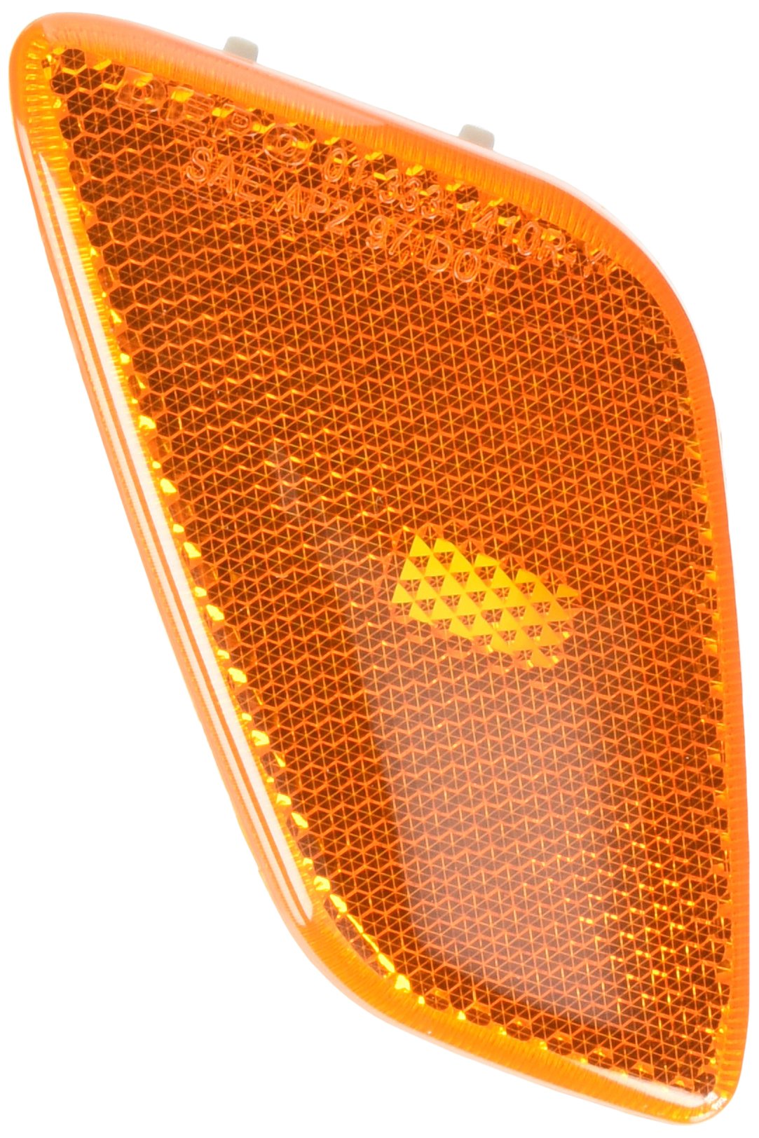Replacement DEPO 333-1410R-US Side Marker Light Assembly Passenger Side
