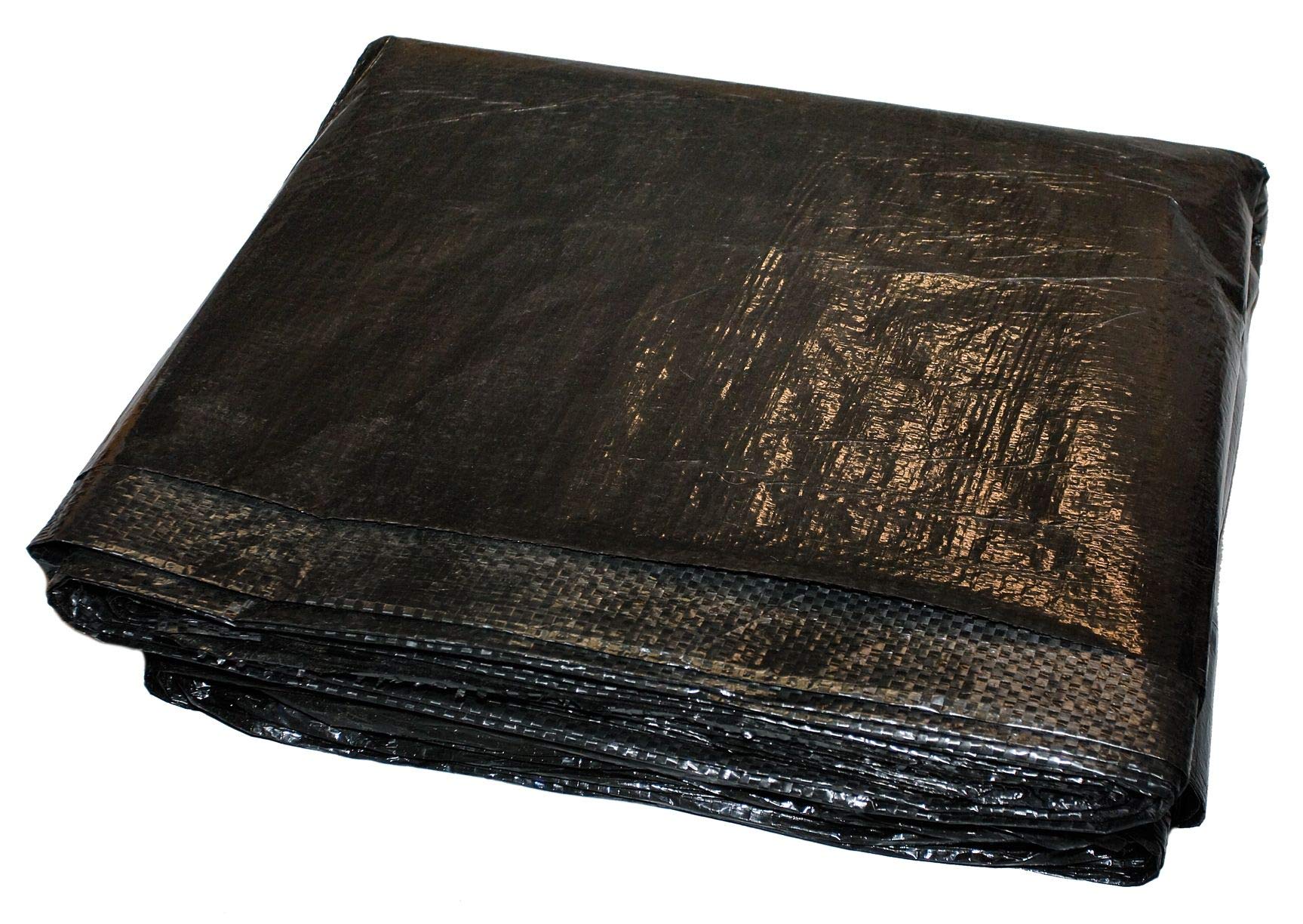 14' X 70' Under Belly Vapor Barrier AP Products