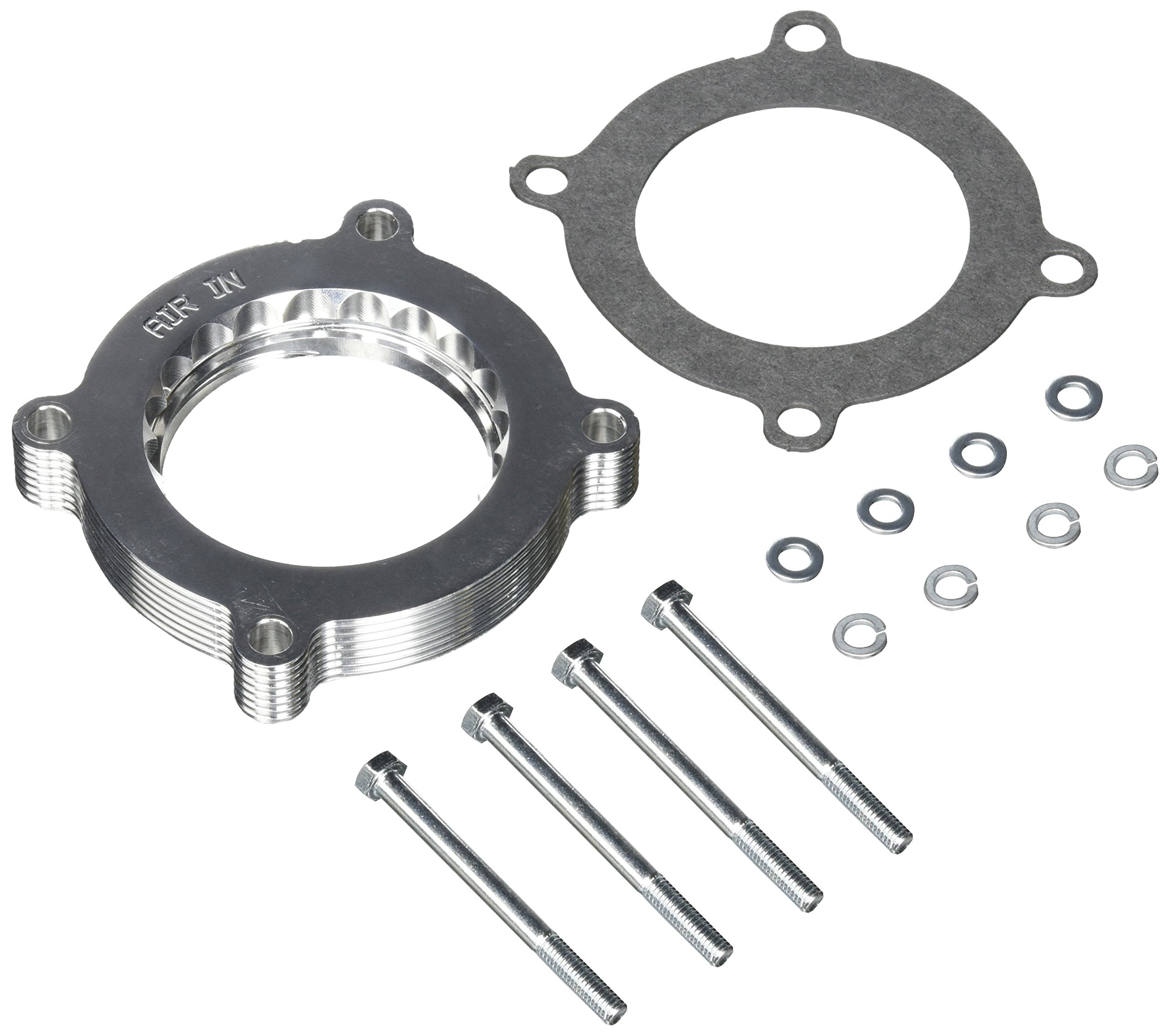 Throttle Body Spacer Taylor Cable 50065 for Ford F-150 5.0L