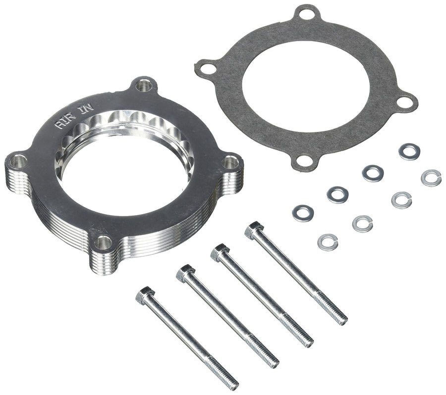Throttle Body Spacer Taylor Cable 50065 for Ford F-150 5.0L