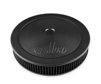 Air Cleaner Demon 786004B 14 Inch Black
