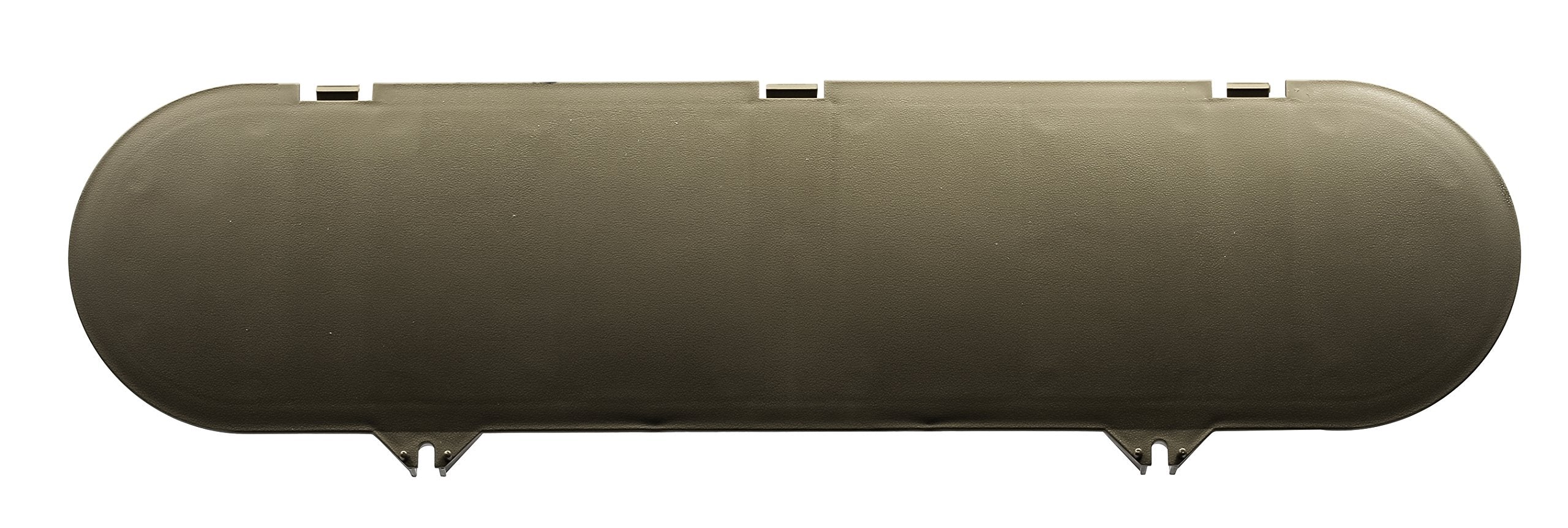 Replacement Lid Kit for Prop Tank Cover, 6pk, Bronze
