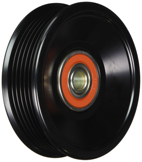 Idler Pulley Crown Automotive J3239821, Black