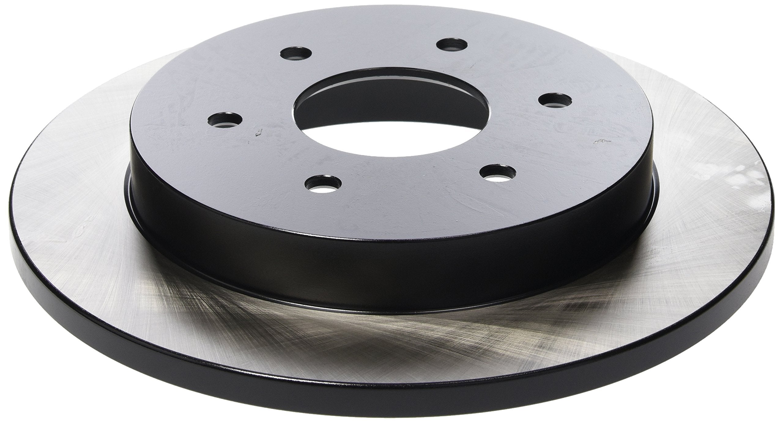Centric 120.42081 Premium Automotive Replacement Rear Brake Rotor Fits Select Infiniti QX65, Nissan Armada/Pathfinder/Titan