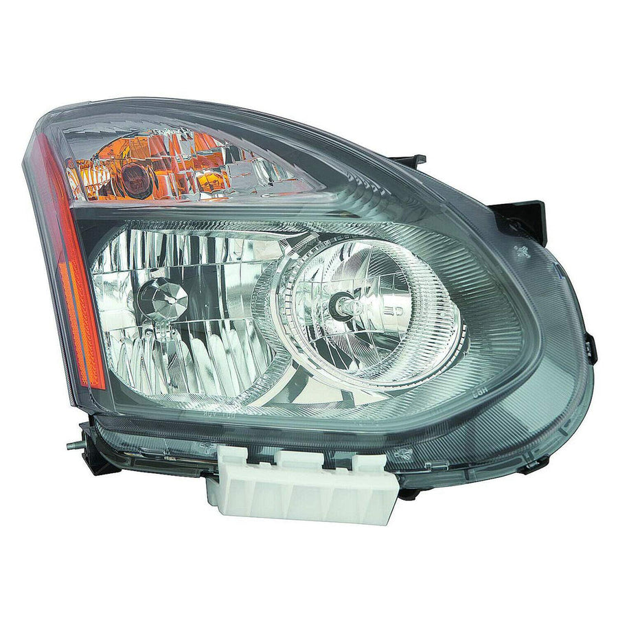 NISSAN ROGE RLB 14-15 HL ASY HLGN BLK BZL RH