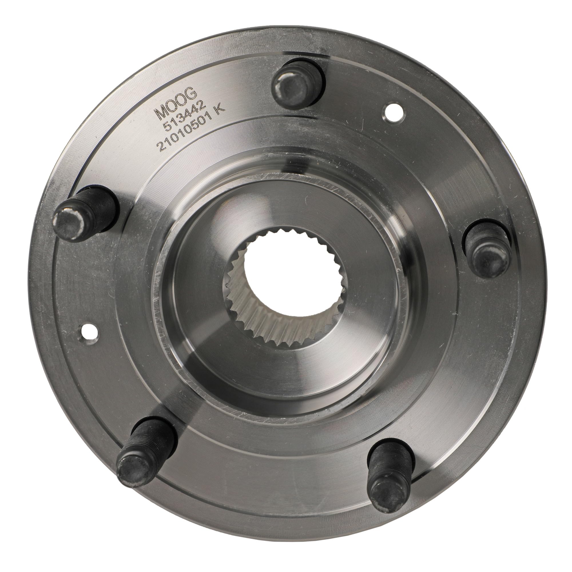 Wheel Bearing and Hub Assembly MOOG for Chevrolet Equinox