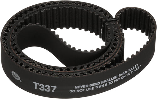 Premium Gates Automotive Timing Belt T337