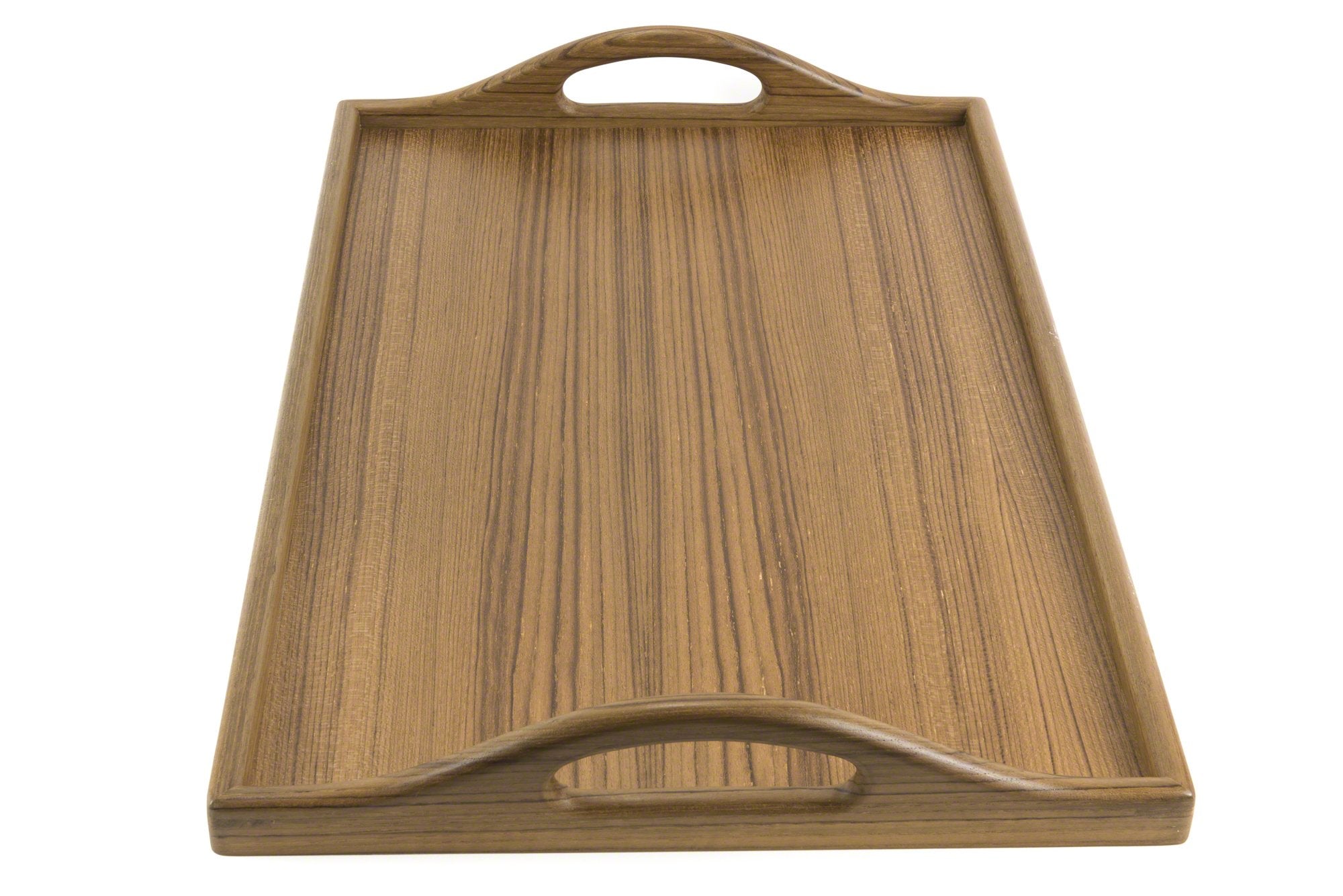 Teak Whitecap Serving Tray