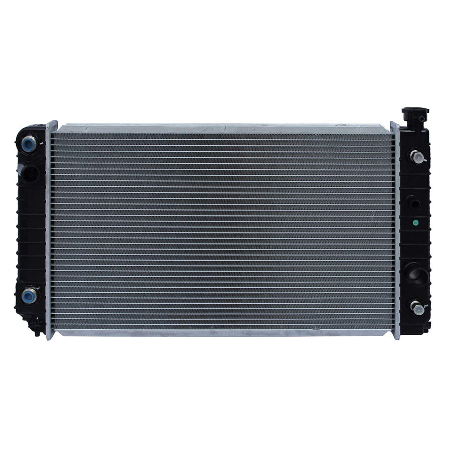 Replacement TYC 705 Radiator