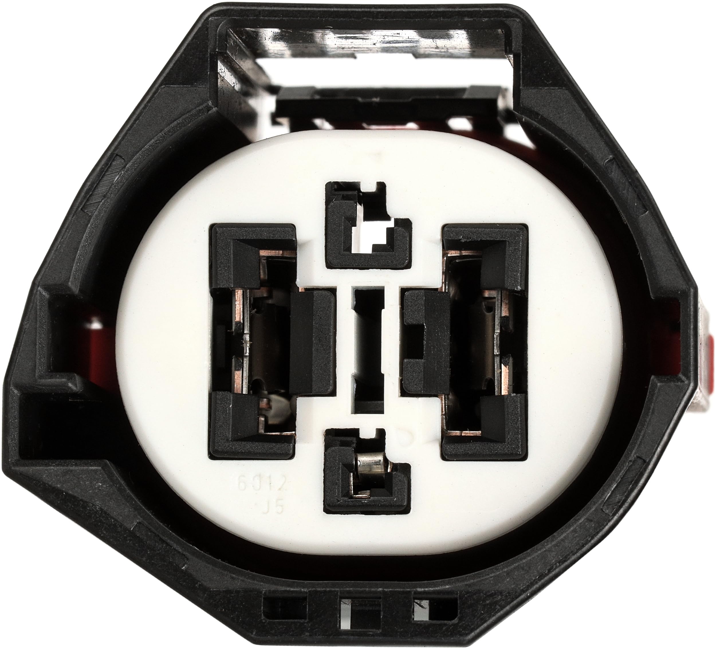 Engine Cooling Fan Module Gates FCM108K