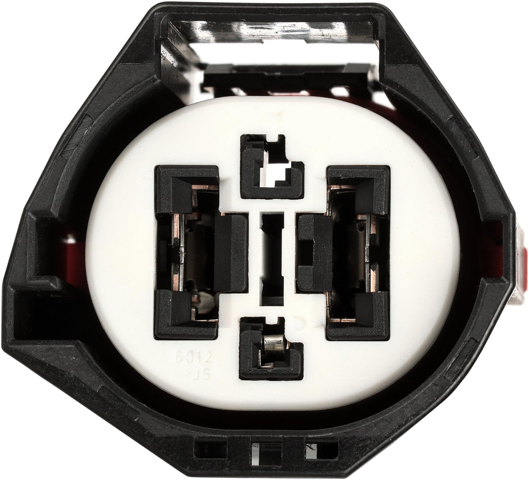 Engine Cooling Fan Module Gates FCM108K