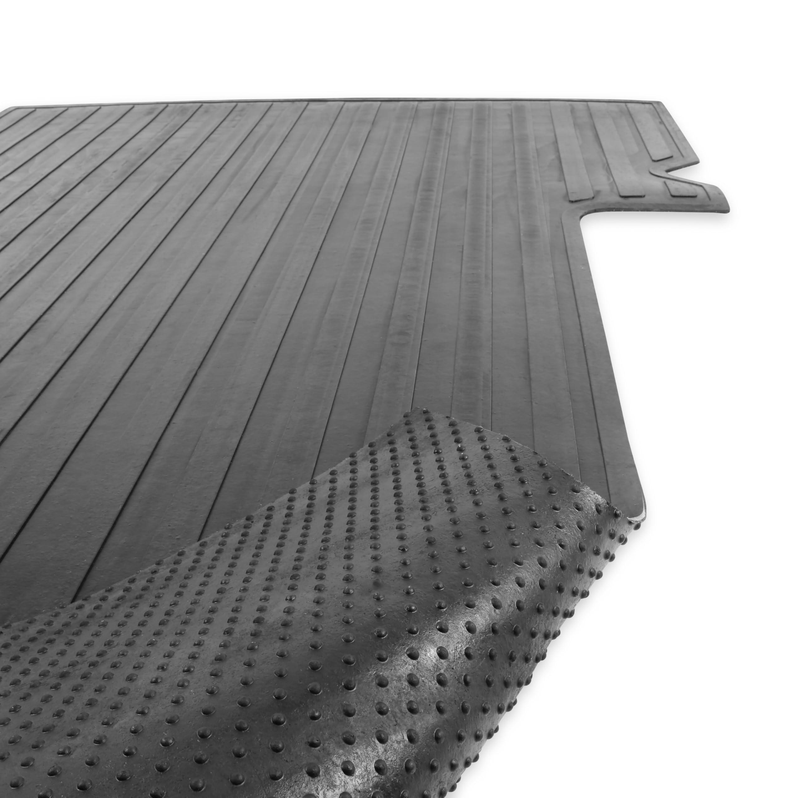 Truck Bed Mat Brothers Trucks 06-7387LBM - Black