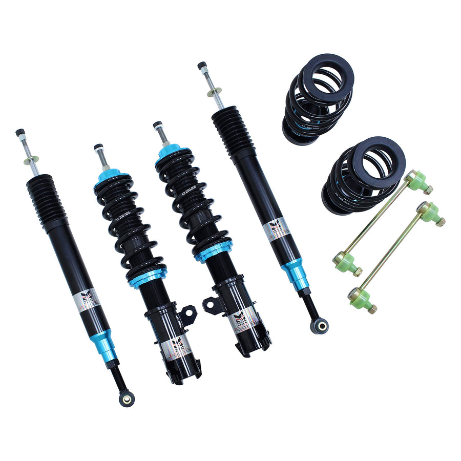 EZ Street Series Megan Racing MR-CDK-TY07-EZ Coilover Damper Kit