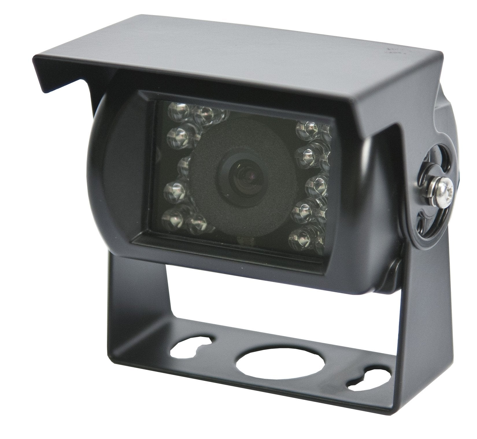 Ecco Gemineye C2013B, Basic, Cmos, Color, 4 Pin