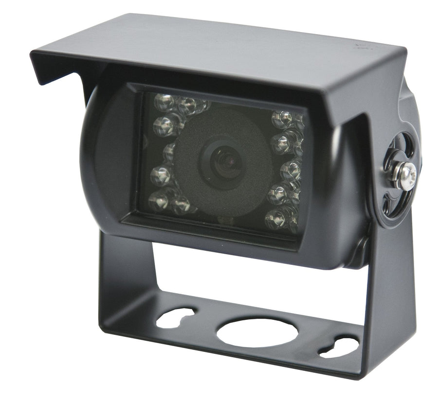 Ecco Gemineye C2013B, Basic, Cmos, Color, 4 Pin