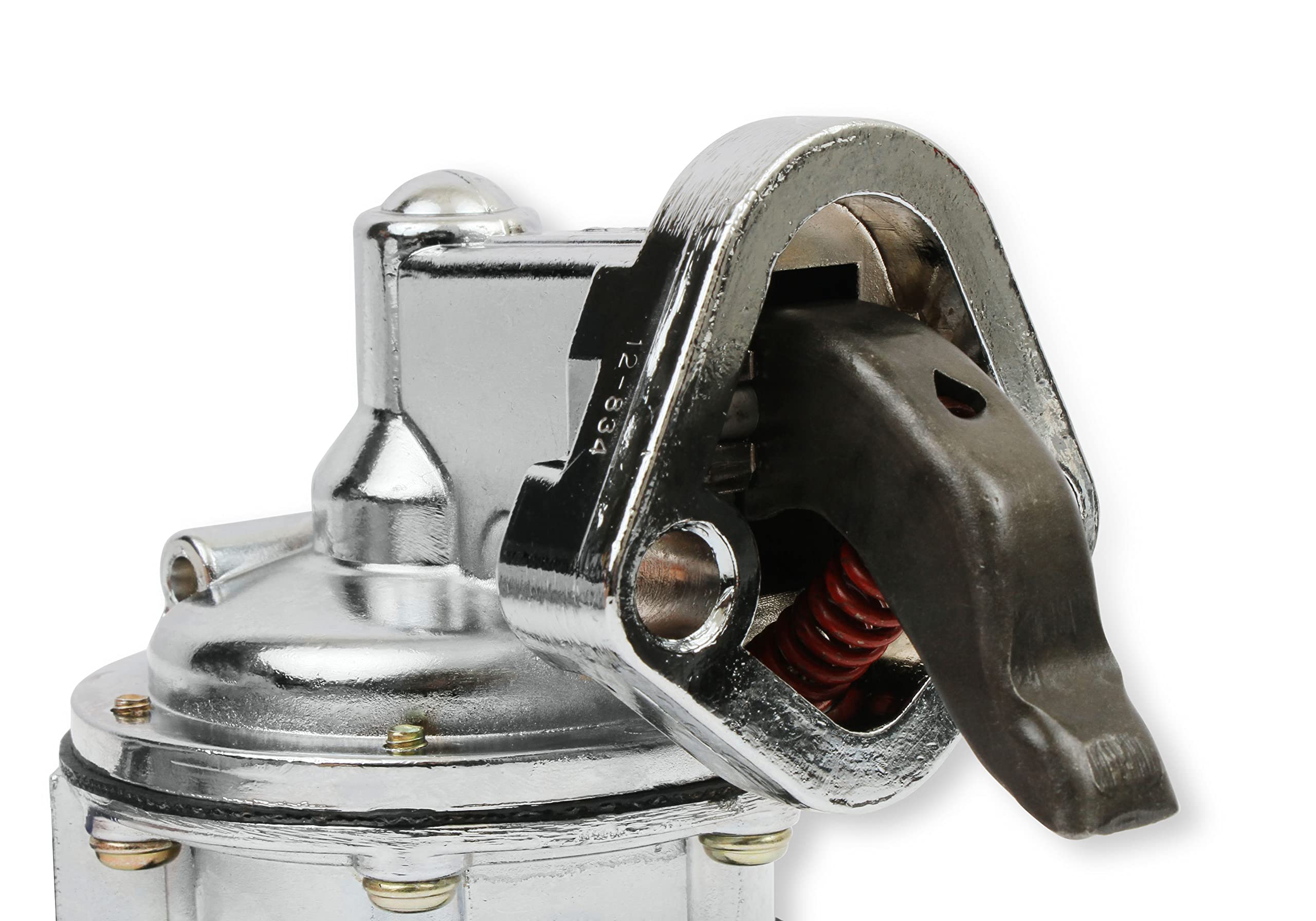 80 GPH Holley Mechanical Fuel Pump
