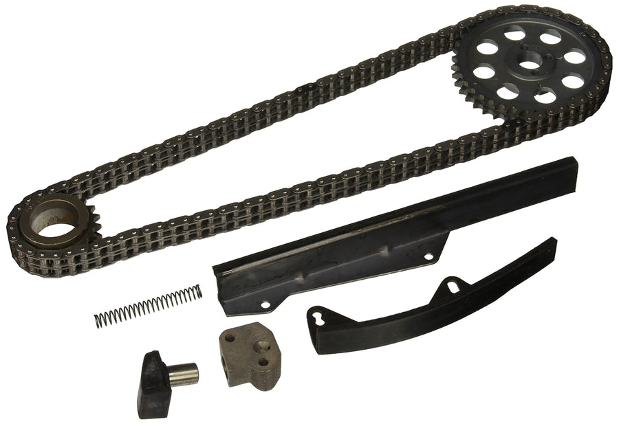 Multi-Piece Cloyes Timing Kit 9-4136S