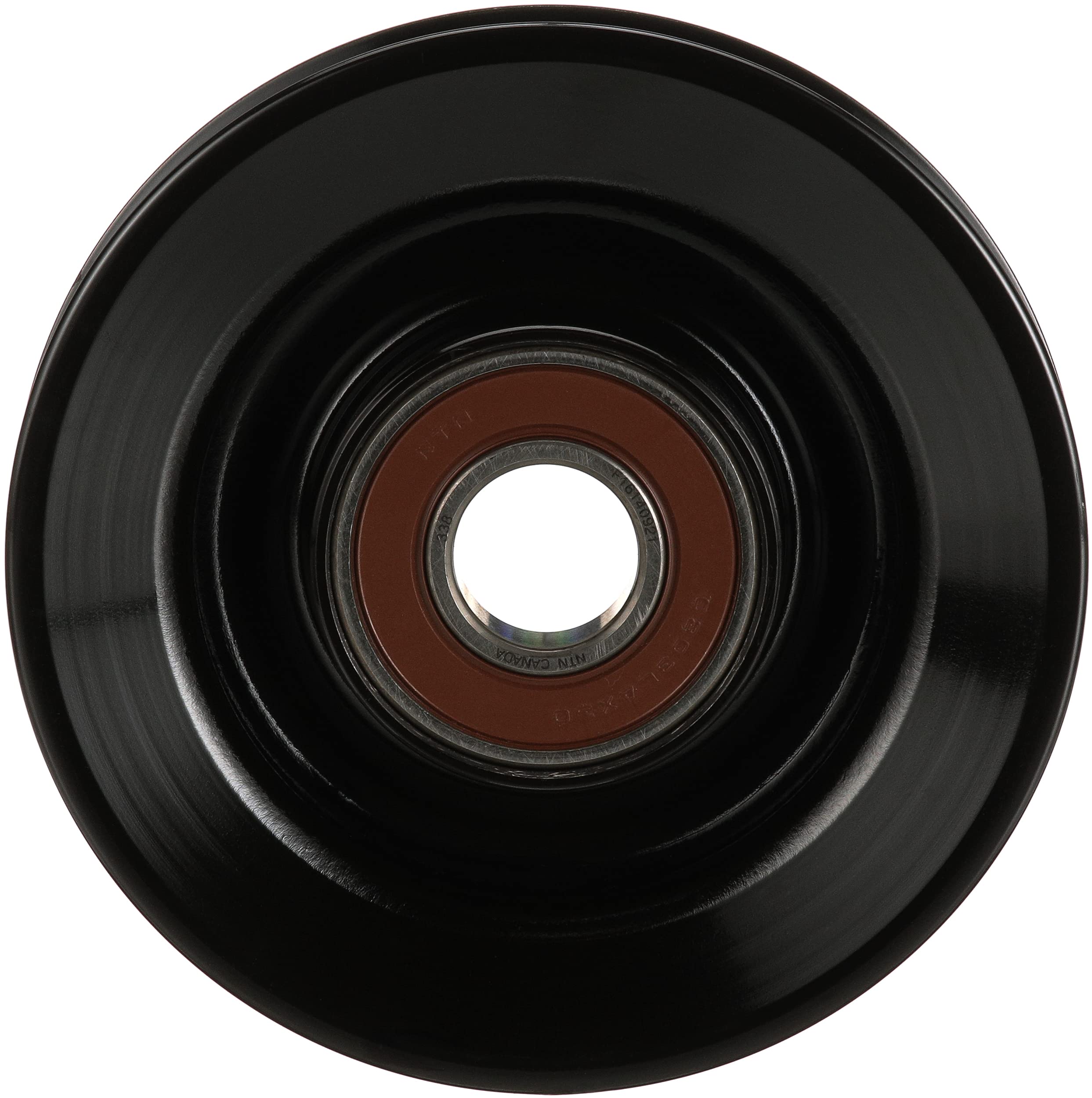 DriveAlign Gates 36116 Idler/Tensioner Belt Drive Pulley