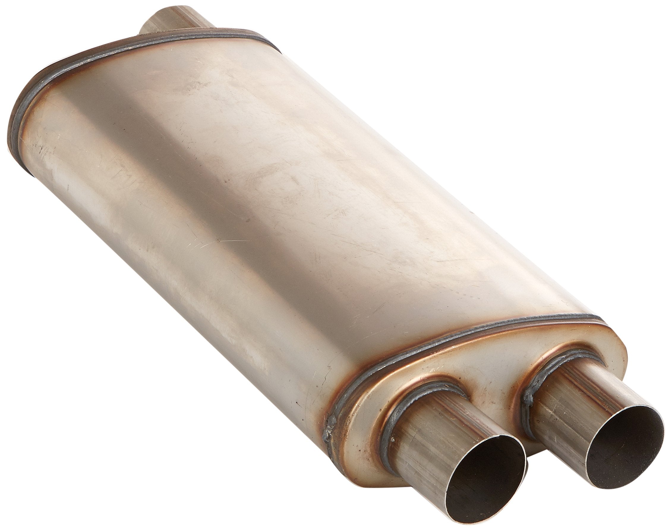 XS2265 AP Exhaust Muffler