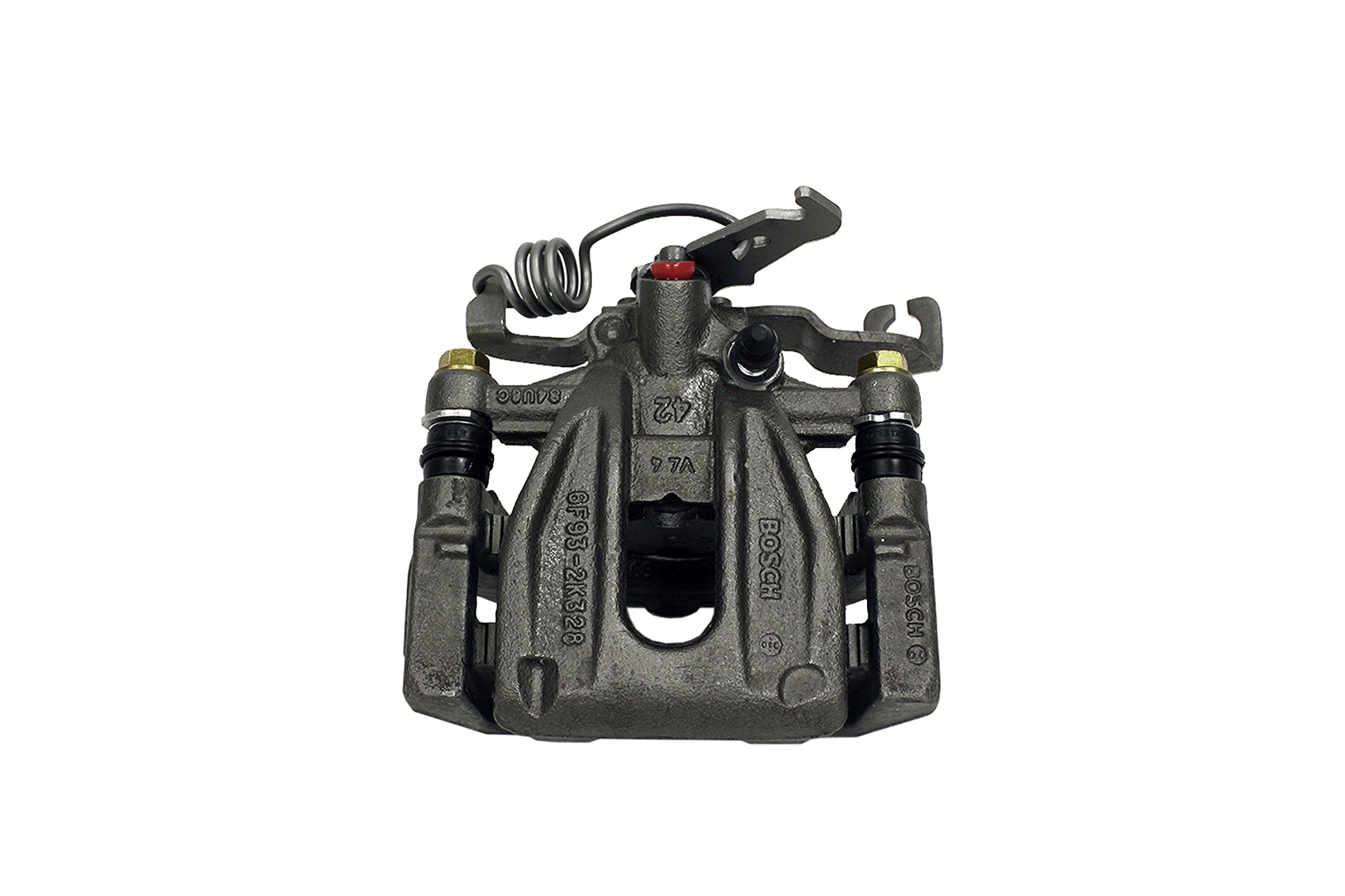 Power Stop Rear Left L4946 Brake Caliper One Stock Replacement For Ford Five Hundred, Ford Freestyle, Ford Taurus, Ford Taurus X, Mercury Montego, Mercury Sable [Model Specific]