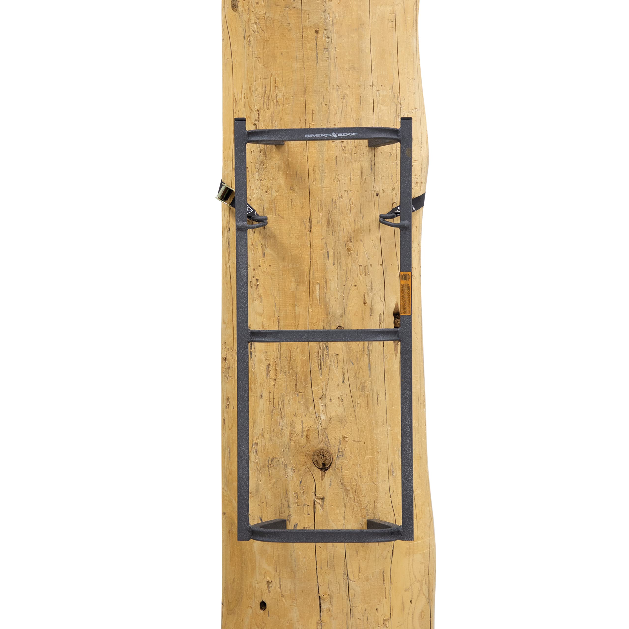 Grip Rail™ 32-Inch Climbing Aid Rivers Edge® RE727 4 Pack, Tree Stand Climbing Aid, Permanent Non-Slip Coating