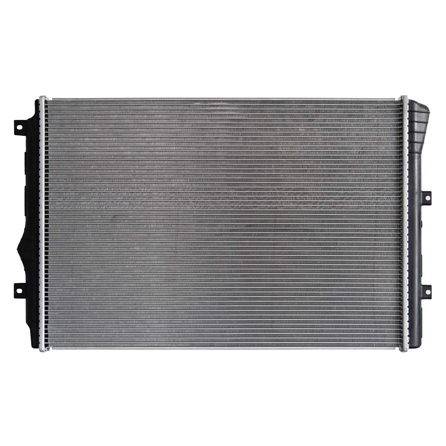Radiator TYC 13466 Compatible with 2012-2014 Volkswagen Passat