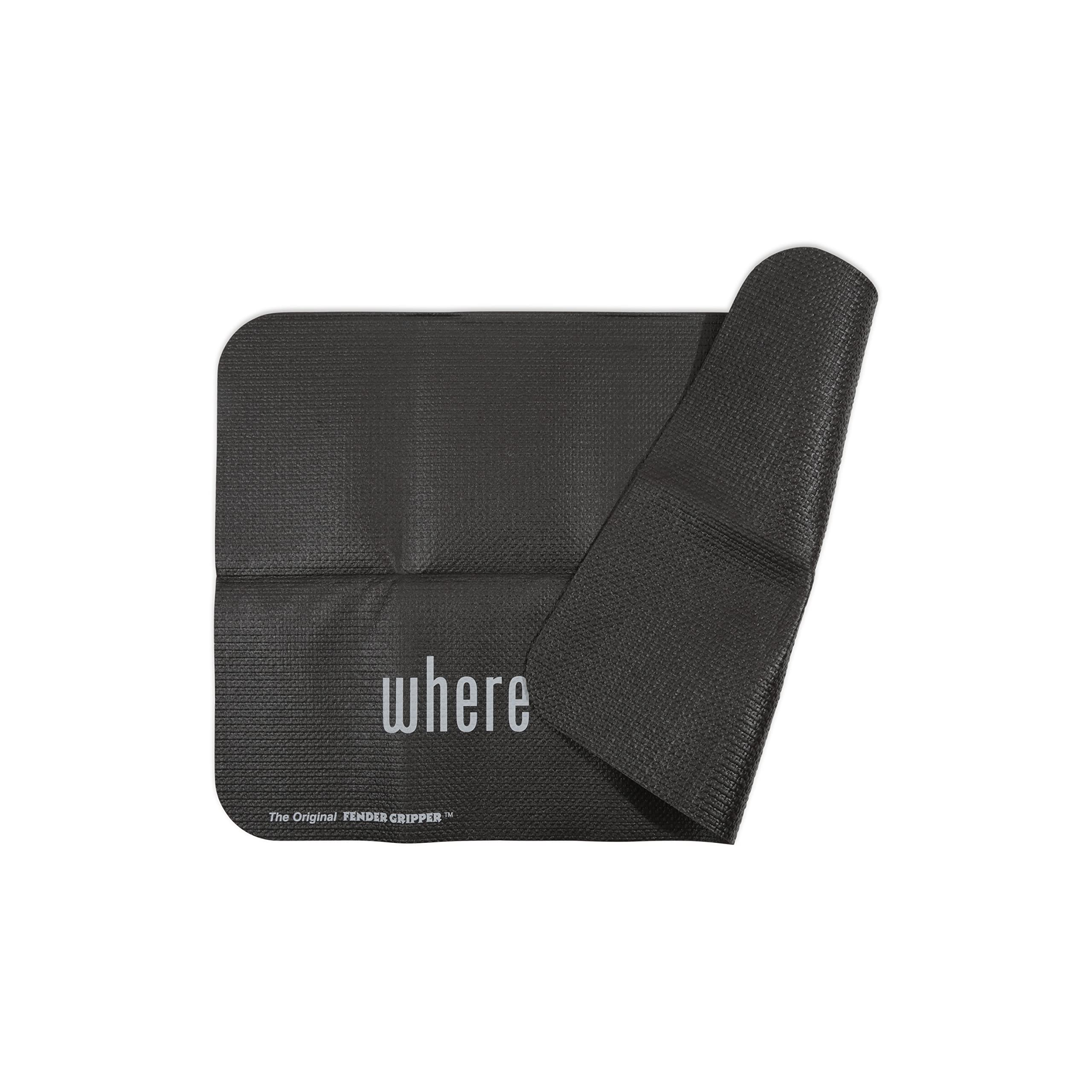 Wheres My 10Mm Fender Gripper - Fender Gripper Mat (FG2451)