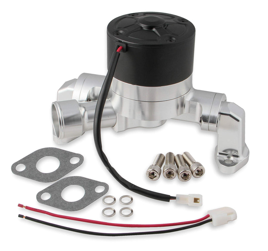 Electric Frostbite 22-133 Water Pump Billet