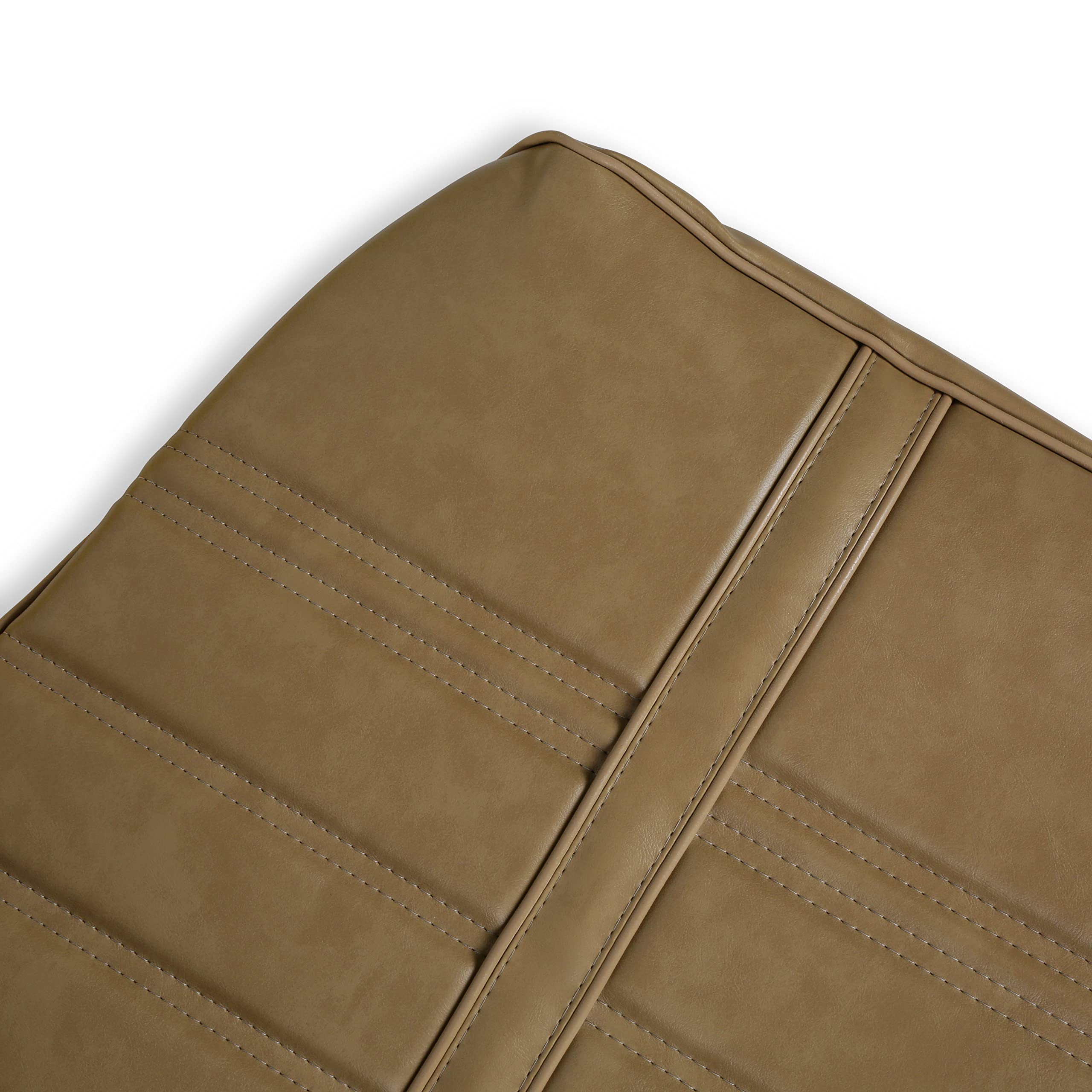 Seat Upholstery Holley 5288