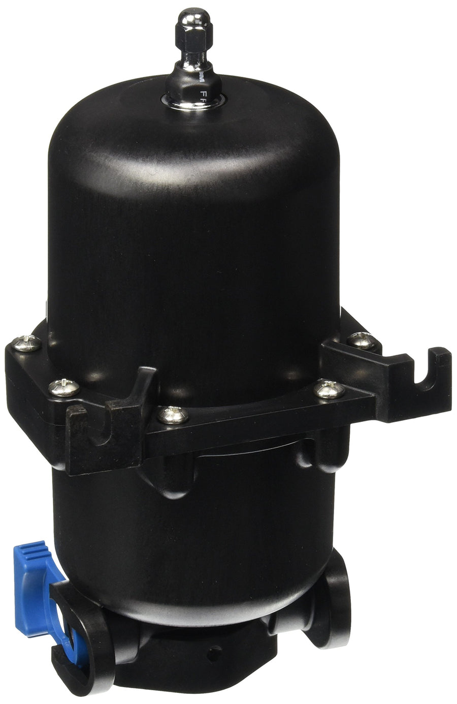 Accumulator Tank Flojet 305730004A, Black
