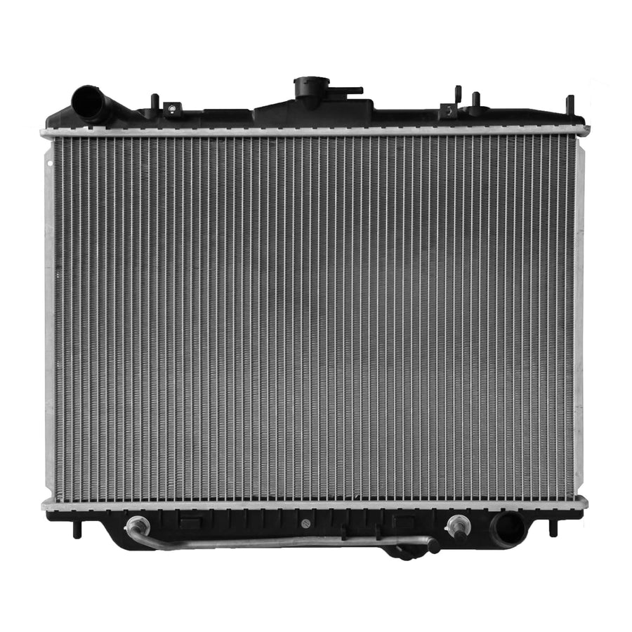 Replacement TYC 2621 Radiator
