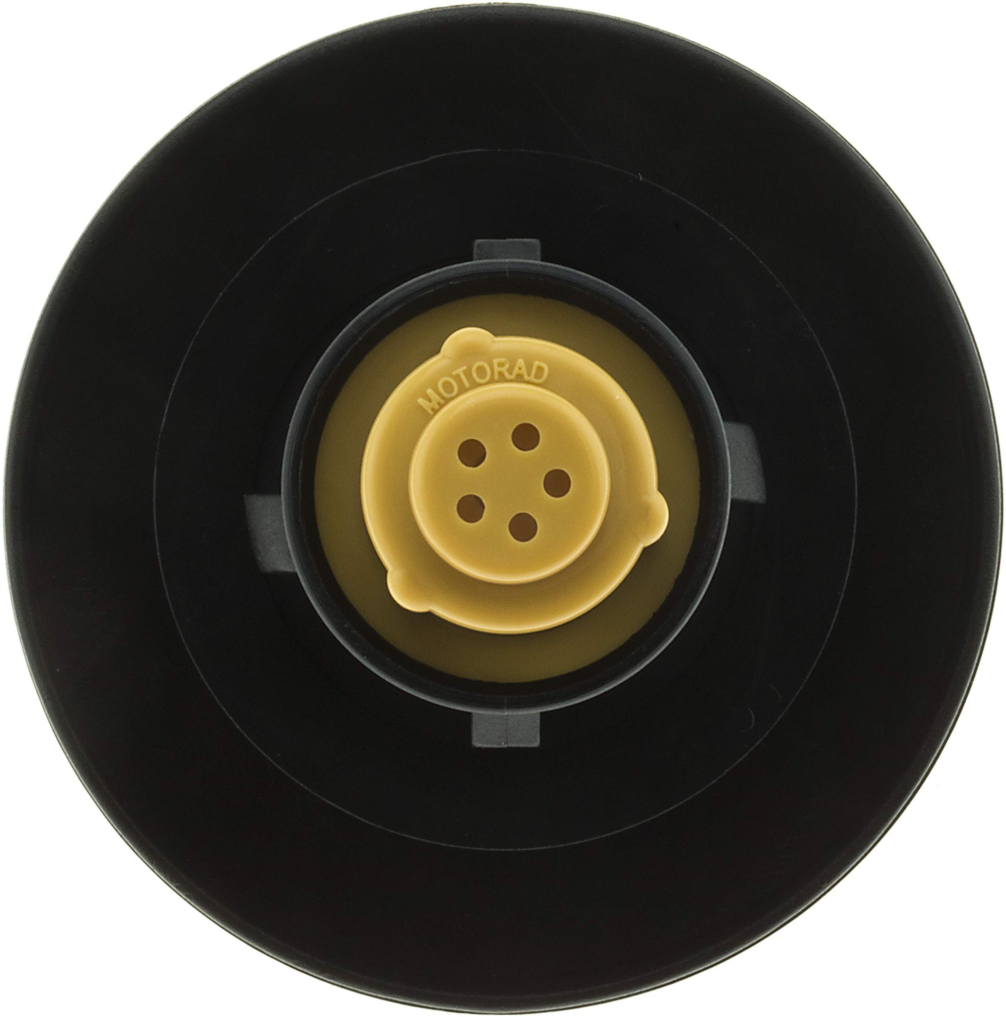 Locking Gates 31775 Fuel Tank Cap